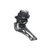 Shimano Fd-R8150 Ultegra Di2 12-Speed Front Derailleur E-Tube Braze On Double Front Mech